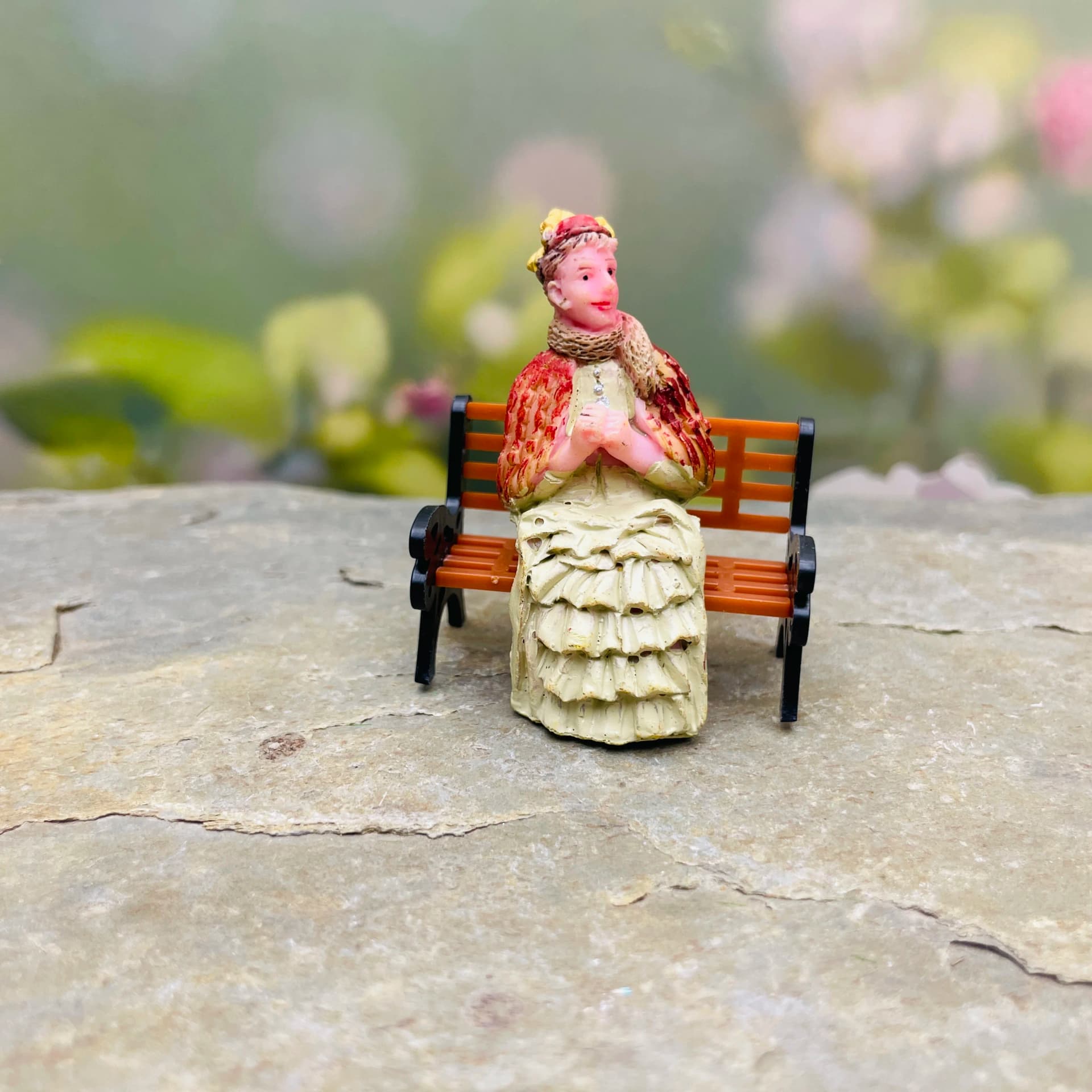 Handmade Decorative Ornaments