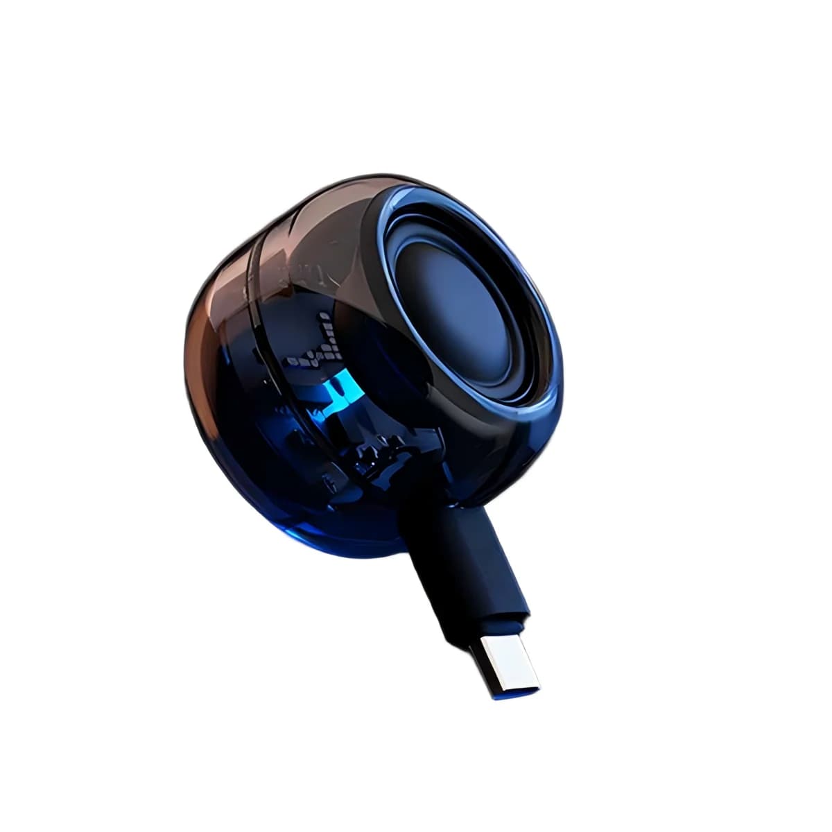 Type-C Portable Speaker Amplifier
