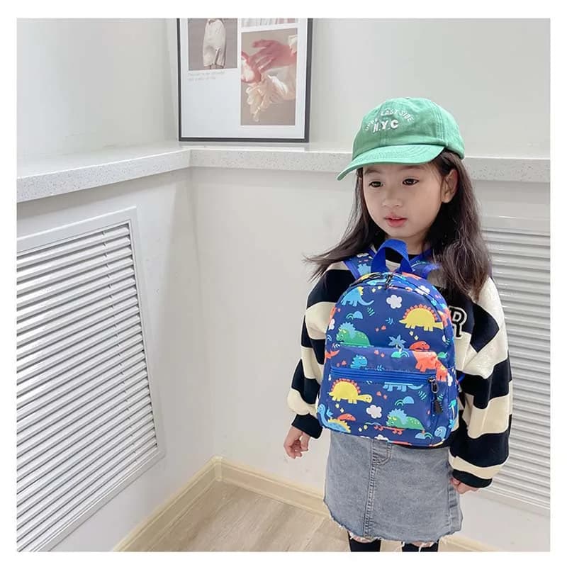 Animal Backpack Backpack For Girls Kindergarten Backpack For Kindergarten Outdoor Activities Gift