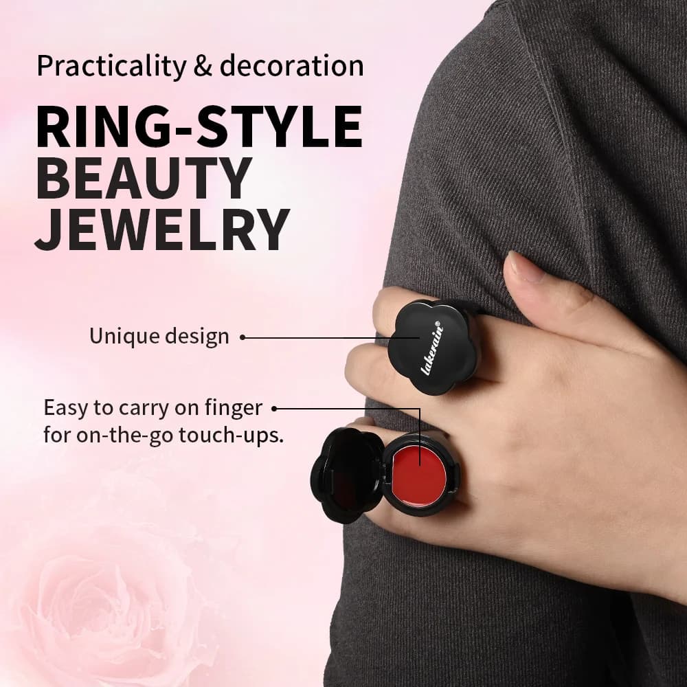 Ring Rouge Lip and Cheek Color