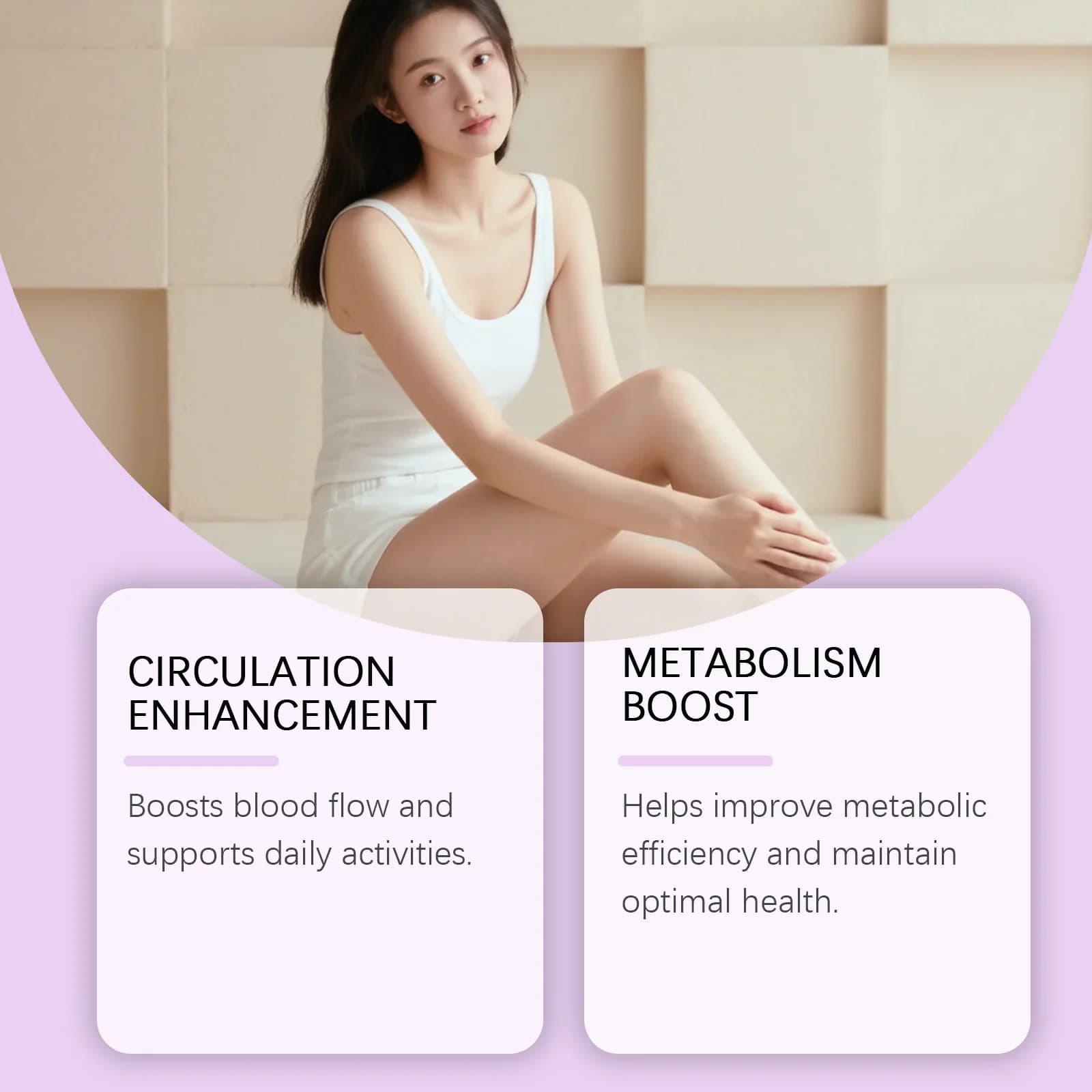 Pueraria Mirifica Body Care Spray