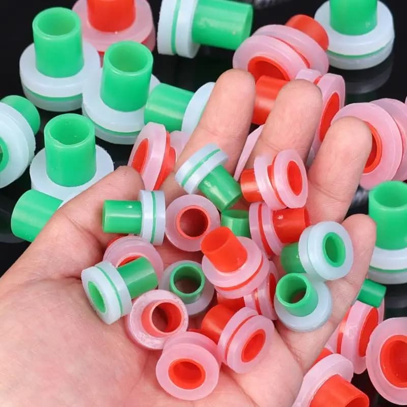 Plumbing Thread Seal Gaskets 10-Pack