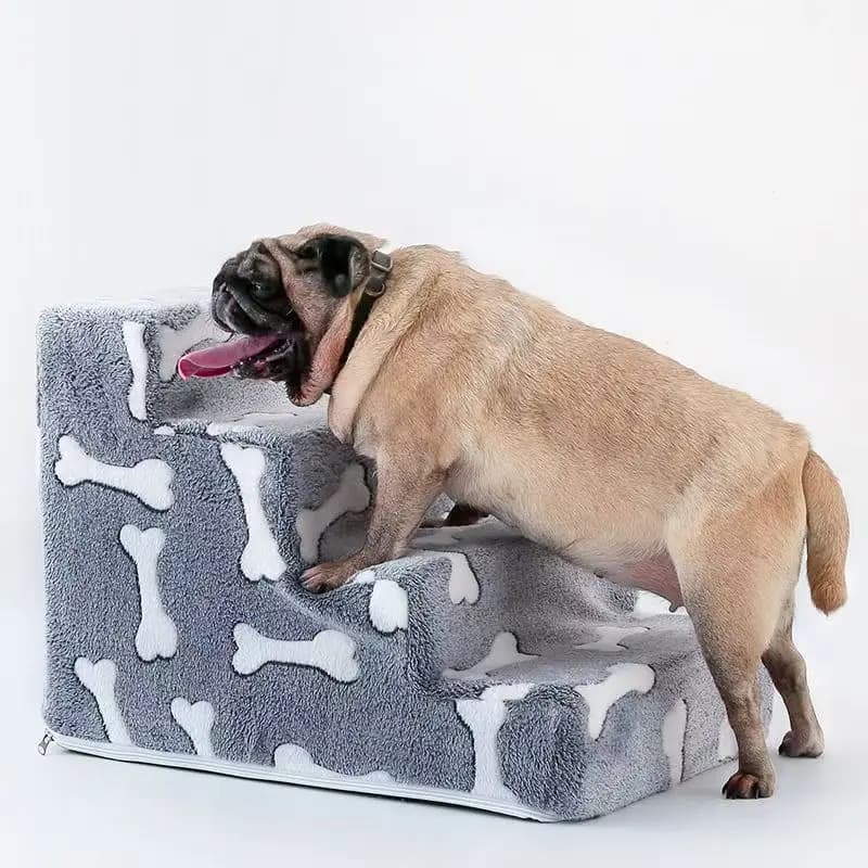 Dog Ramp Stairs For Bed Sofa