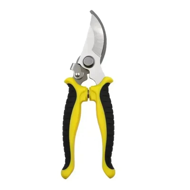 Bypass Garden Pruning Shears
