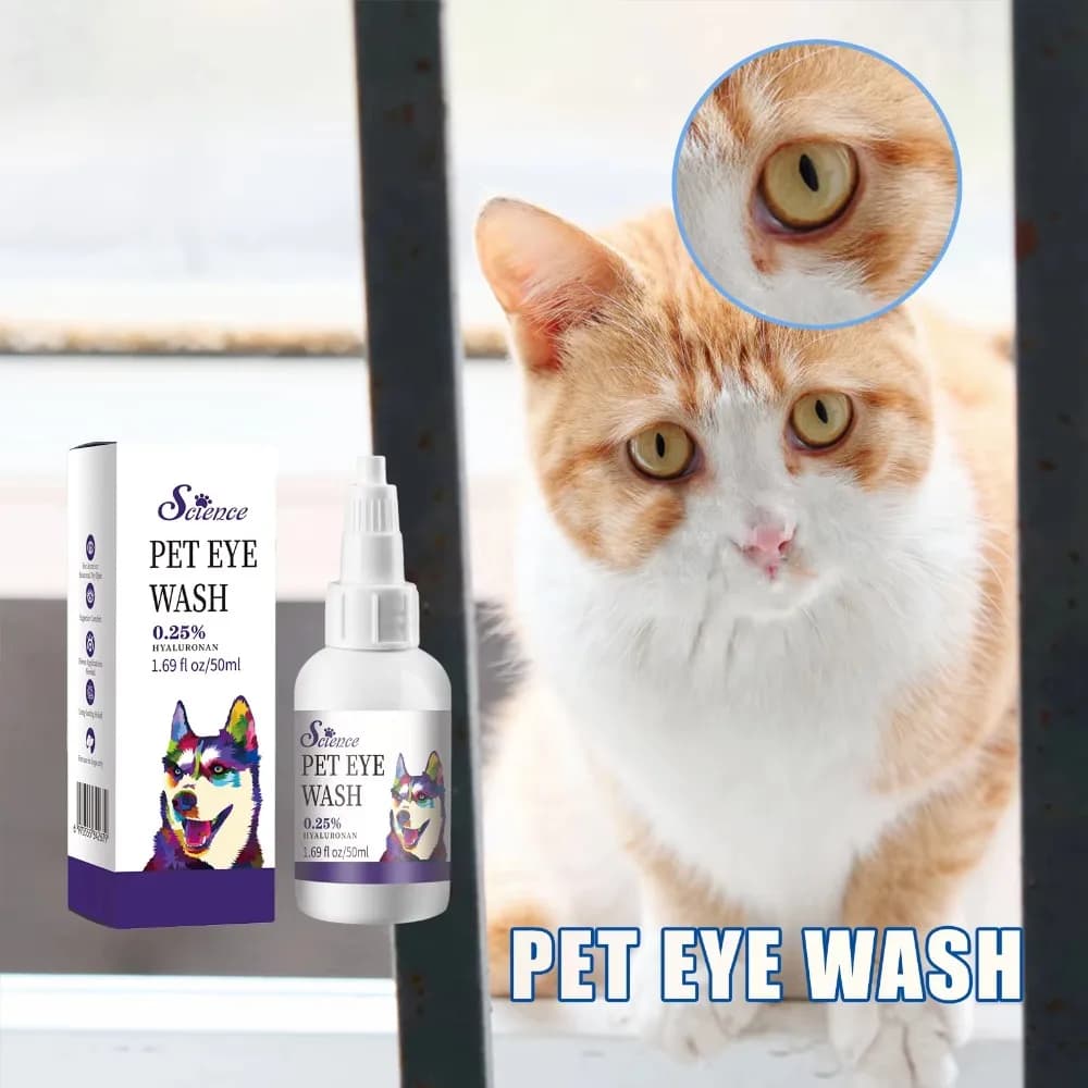 Dog Ear Wipes for Cleaning & Odor Removal