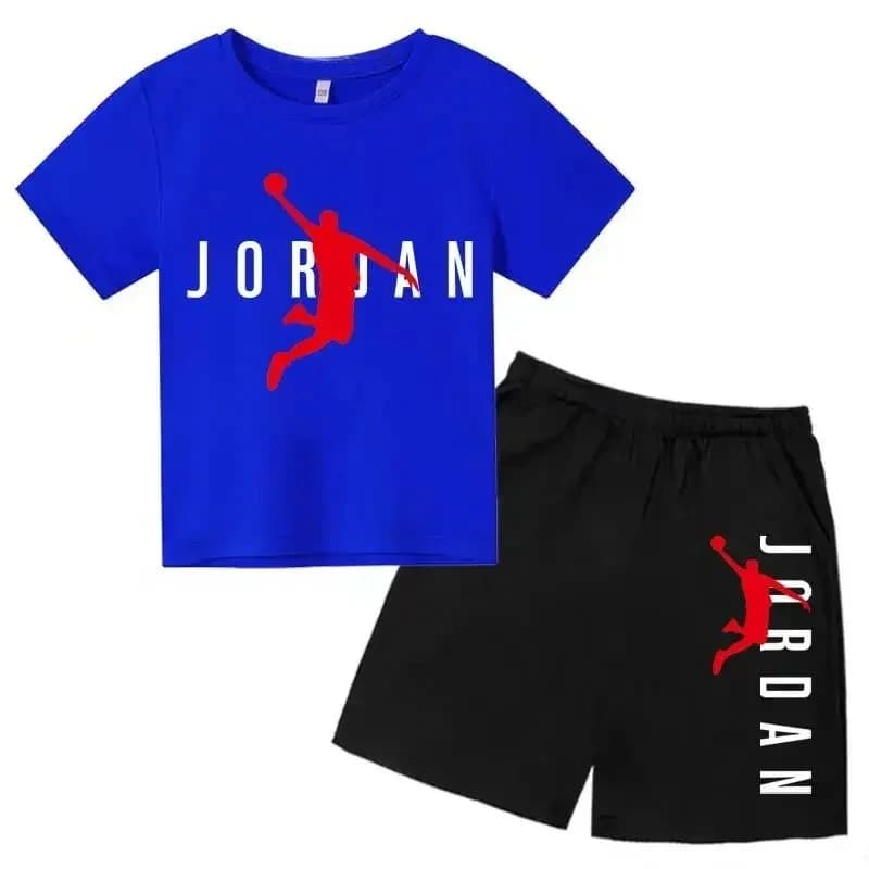 Kids Fashion Outfit Sets Ages 2-13