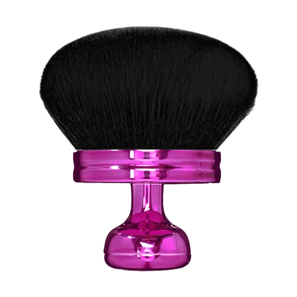 Makeup Brushes,Makeup Brush Brush Face Blush Large Head Powder Brush Mushroom