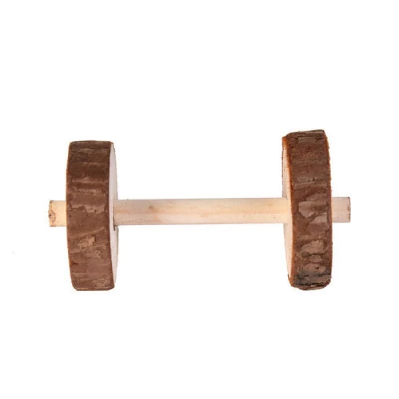 Small Pet Chew Toys Edible