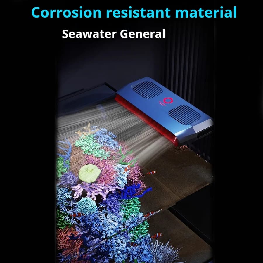 Aquarium Water Chiller with Temperature Control