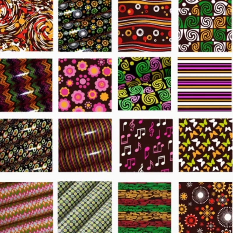 Chocolate Transfer Paper Sheets