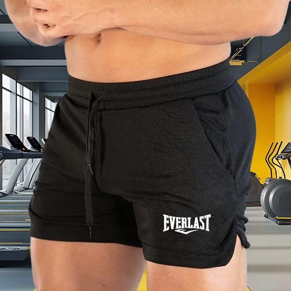 Men's Athletic Shorts