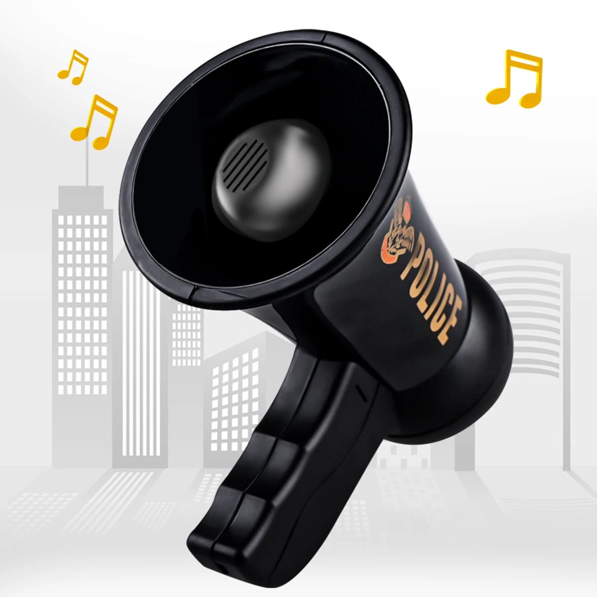 Kids Voice Changer Megaphone Speaker