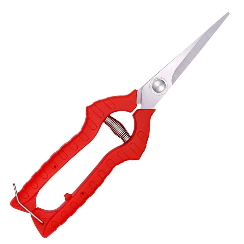 Stainless Steel Garden Pruning Shears