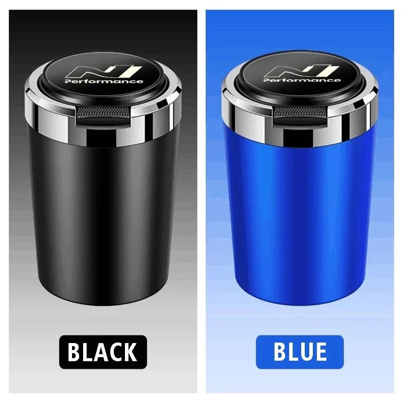 Car Ashtray for Vehicles