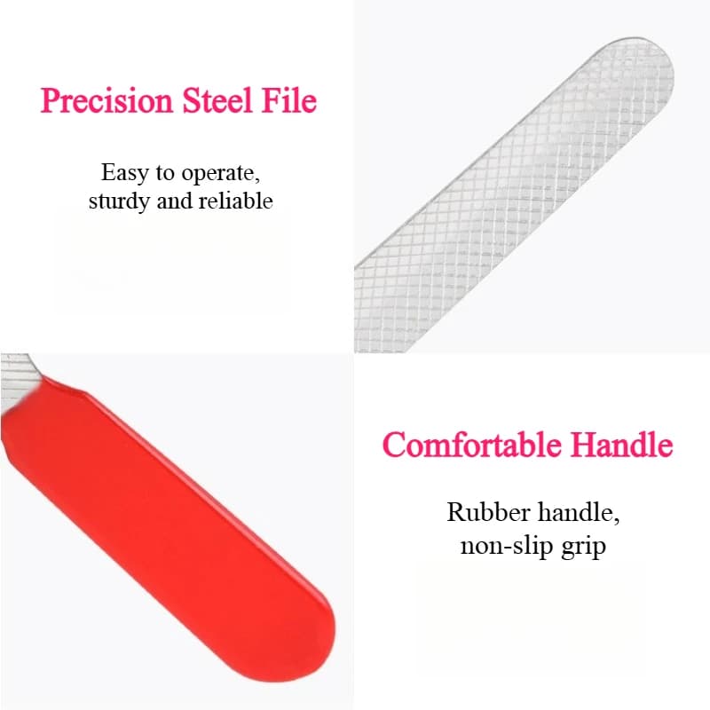 Dog and Cat Nail Filer