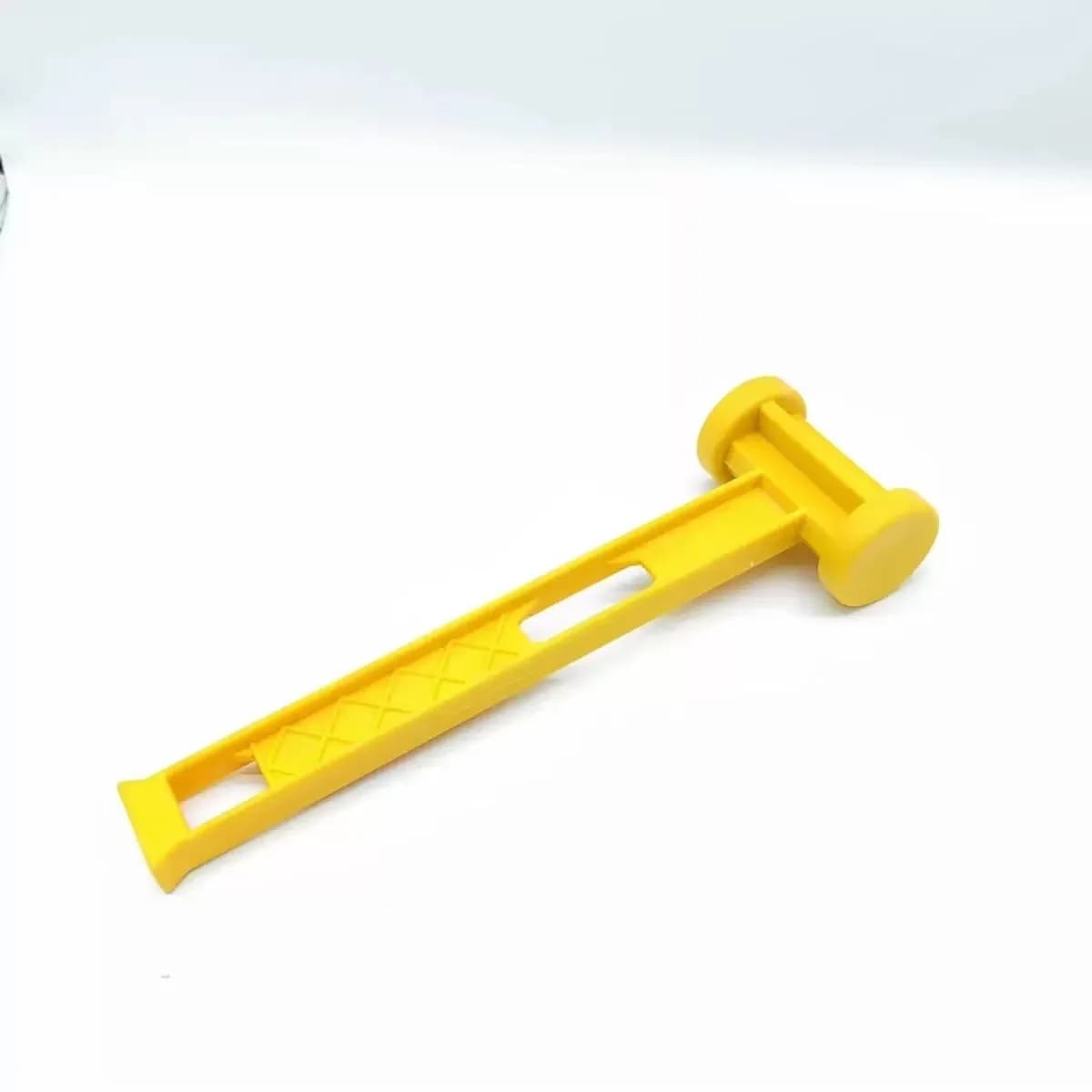 Quiet USB Standing Fan with 3-Speed Airflow