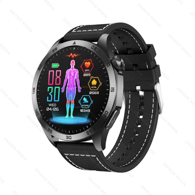 Smart Watch ET485 Sport Smartwatch