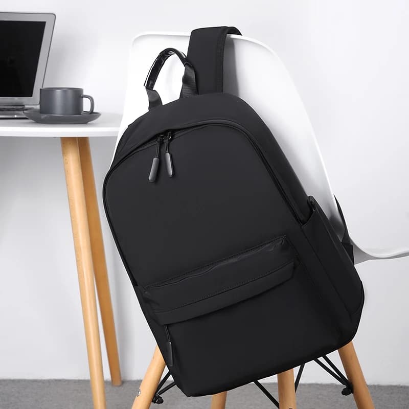 Large Capacity Student Laptop Backpack