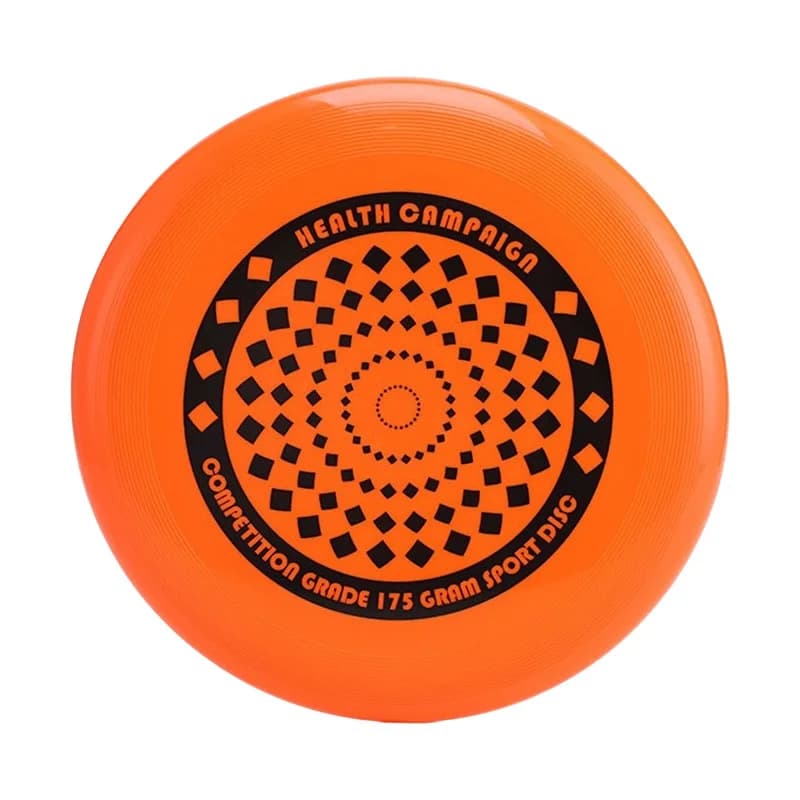 Durable Dog Flying Disc 27cm