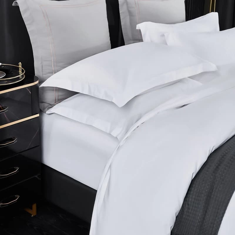 Hotel Quality Brushed Bedding Set