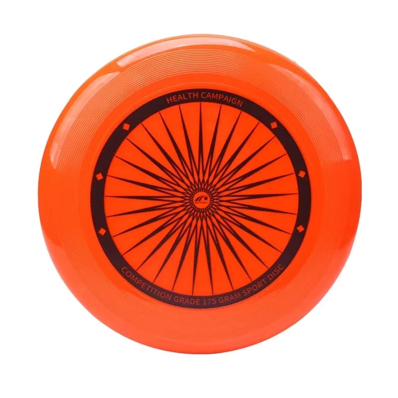 Professional Competition Flying Disc