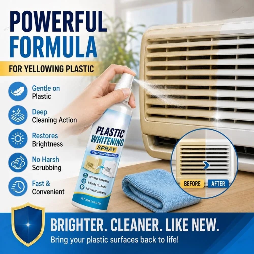 All Purpose Cleaner & Headlight Restoration Kit