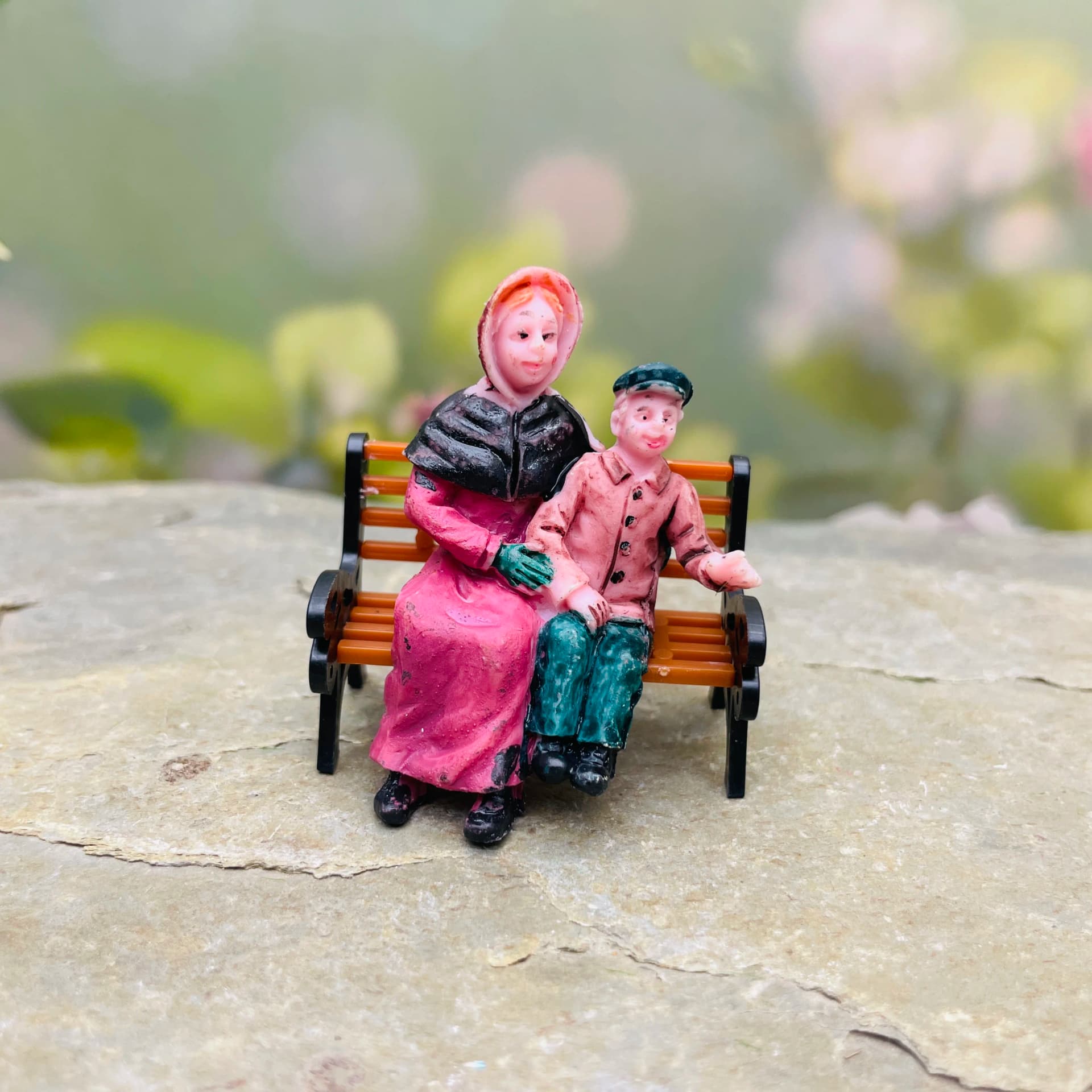 Handmade Decorative Ornaments