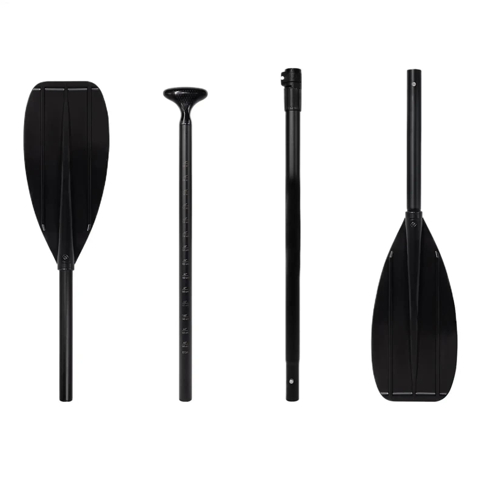 Carbon Fiber Kayak Paddle Two-Section
