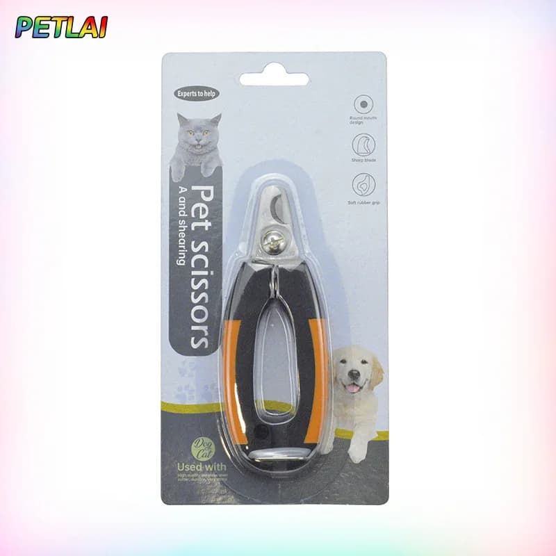 Dog Nail Clippers for Large and Small Dogs