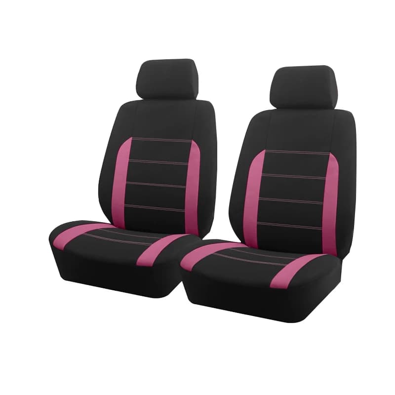 Universal Car Seat Covers Full Set