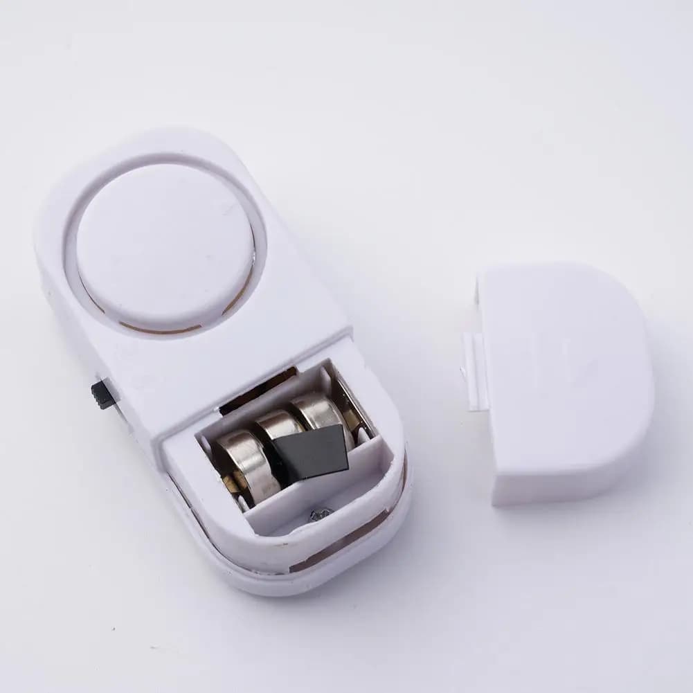 Wireless Door and Window Alarm Sensor