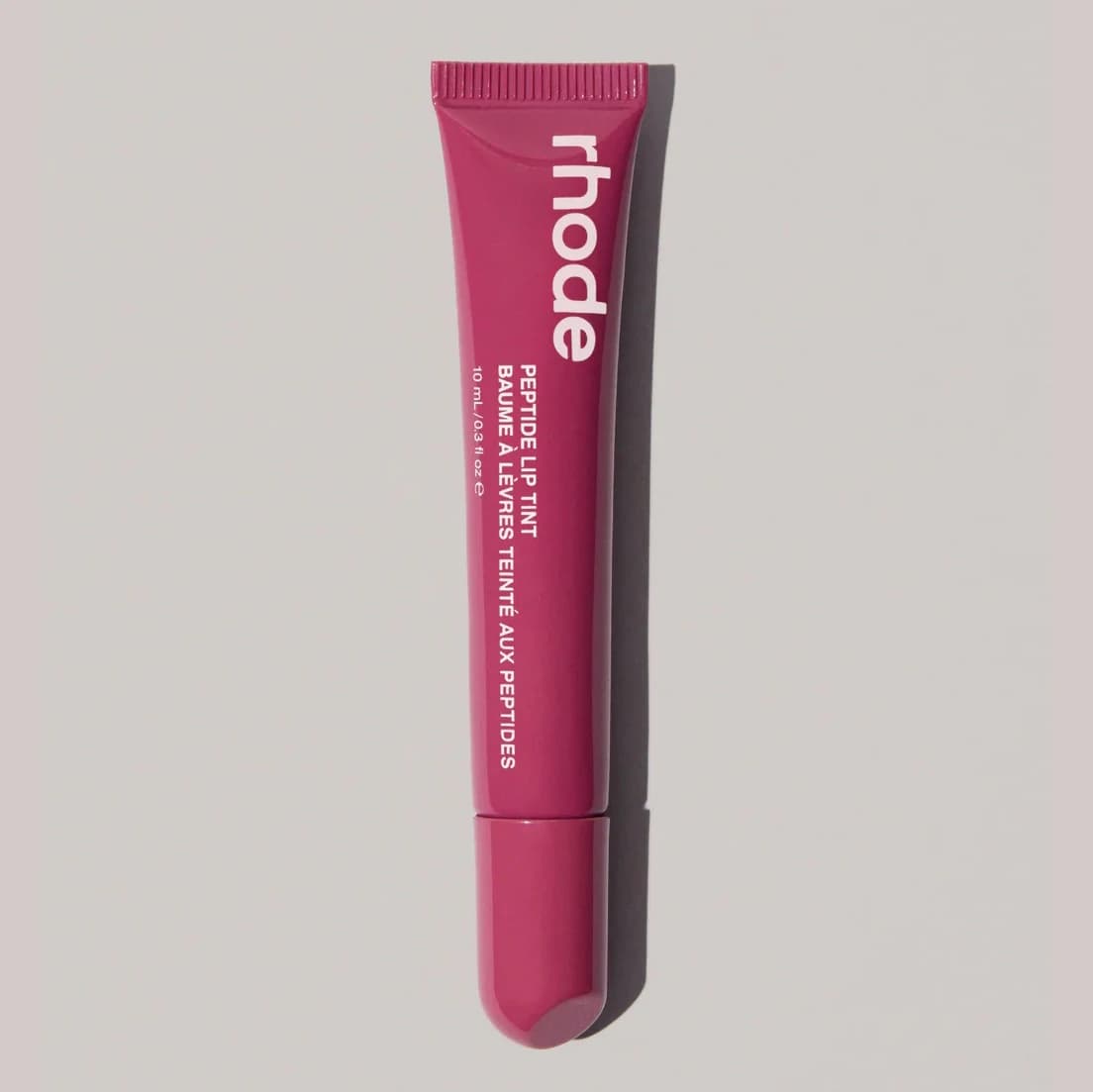 Moisturizing Lip Gloss with Mirror Compact