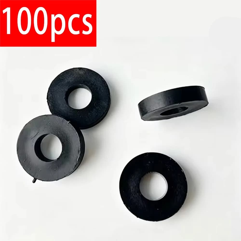 Rubber Washer Kydex Sheath Holster Belt Clip