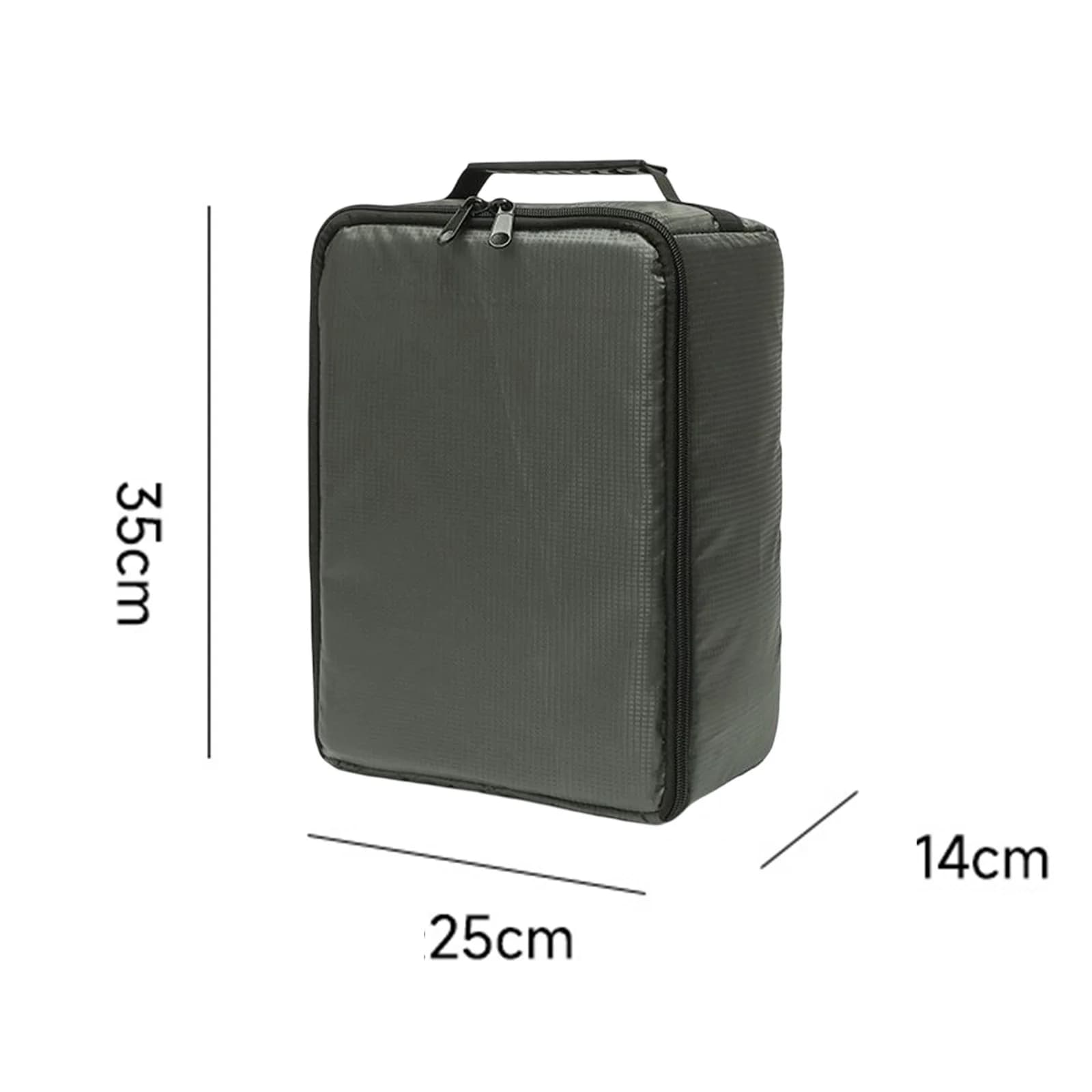 Camera Protective Carrying Bag Shockproof Padded