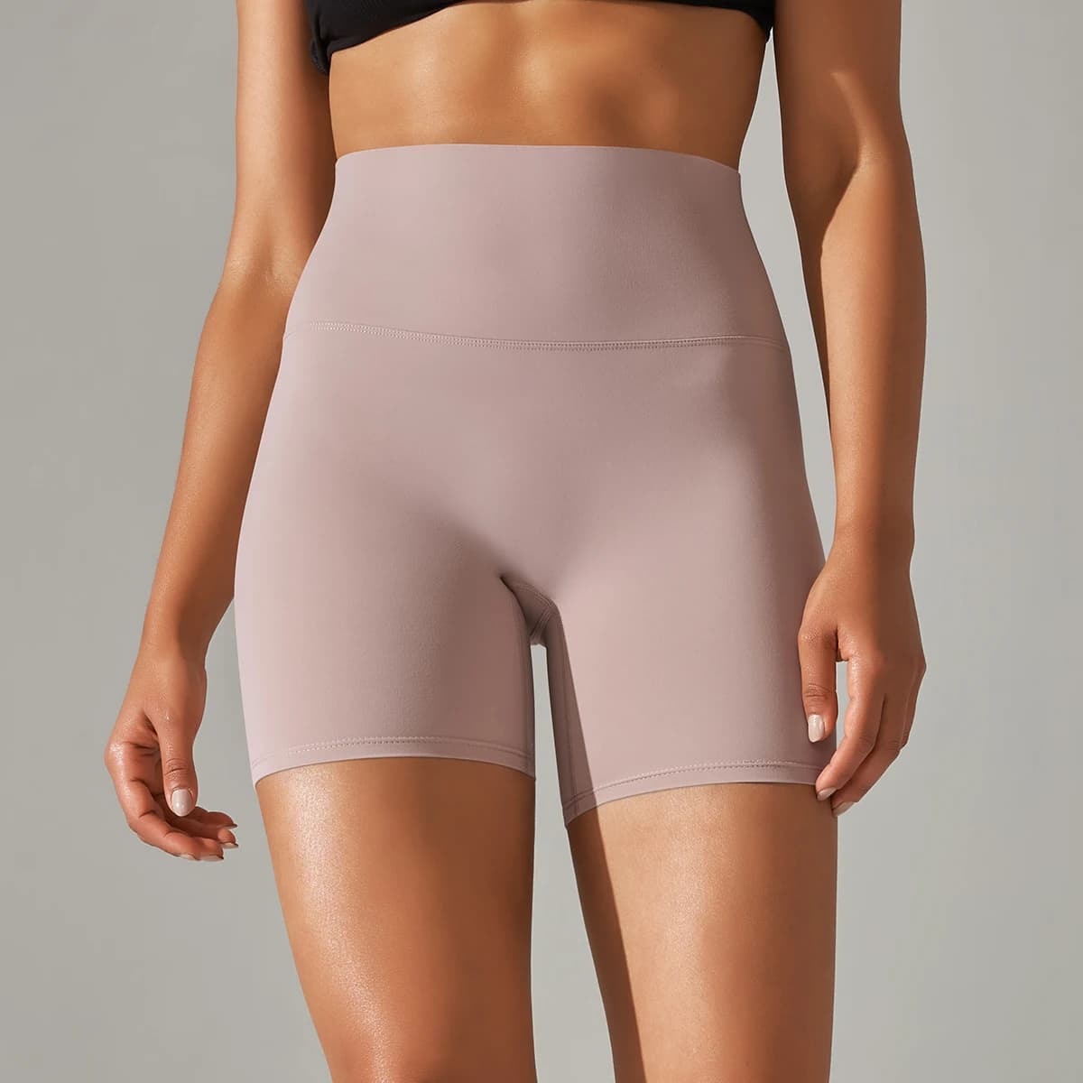 Dark Pink / S
