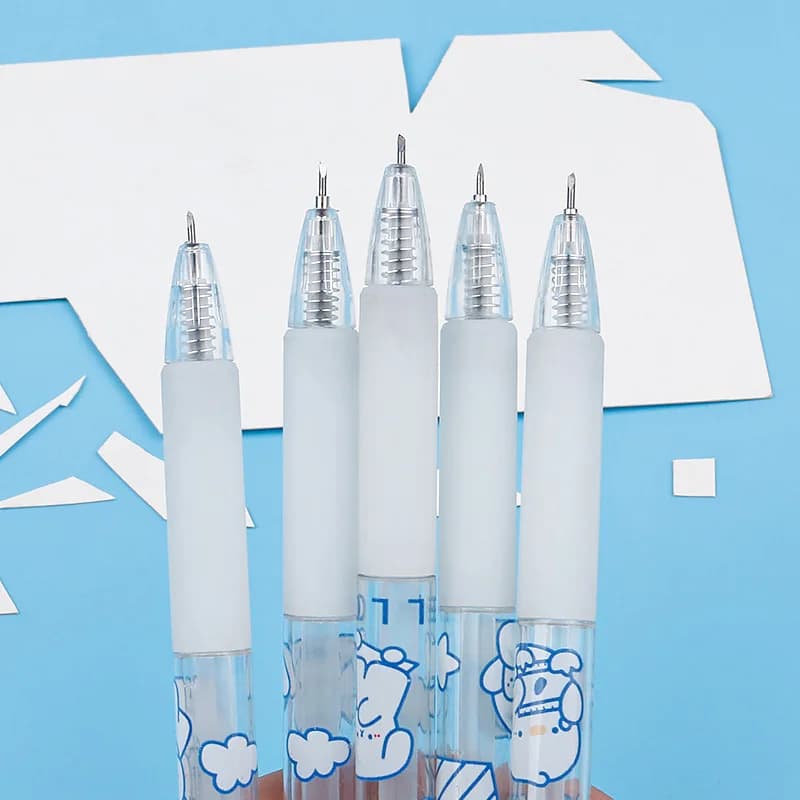 Art Utility Knife for Crafts