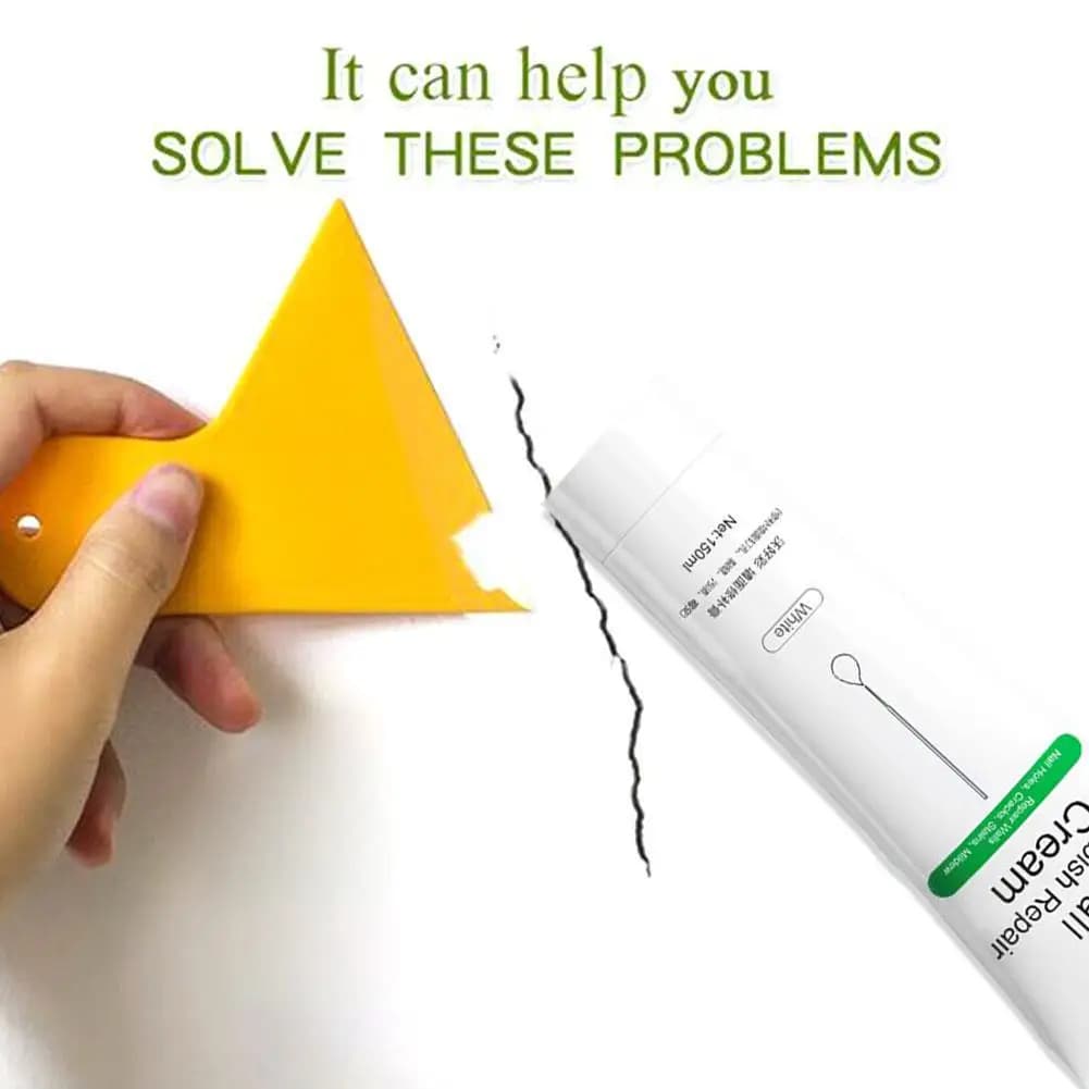 Drywall and Plaster Repair Putty