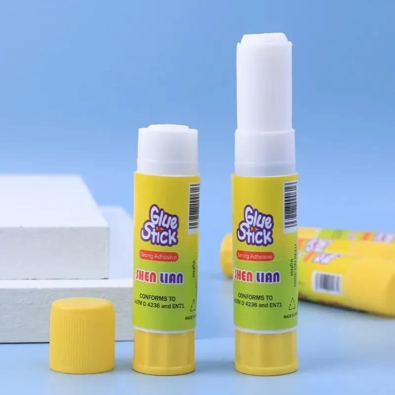 Clear Glue Sticks for Craft Guns