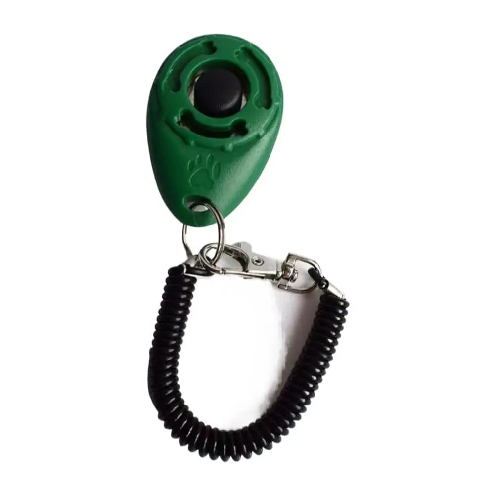 Interactive Sound Training Clicker for Pets