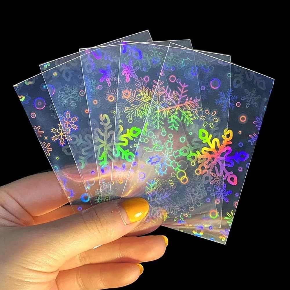 snowflakes