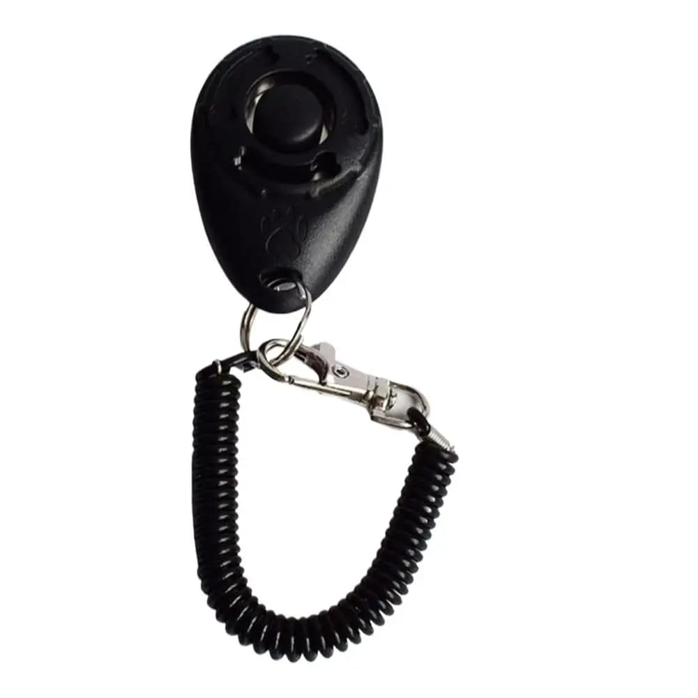 Interactive Sound Training Clicker for Pets
