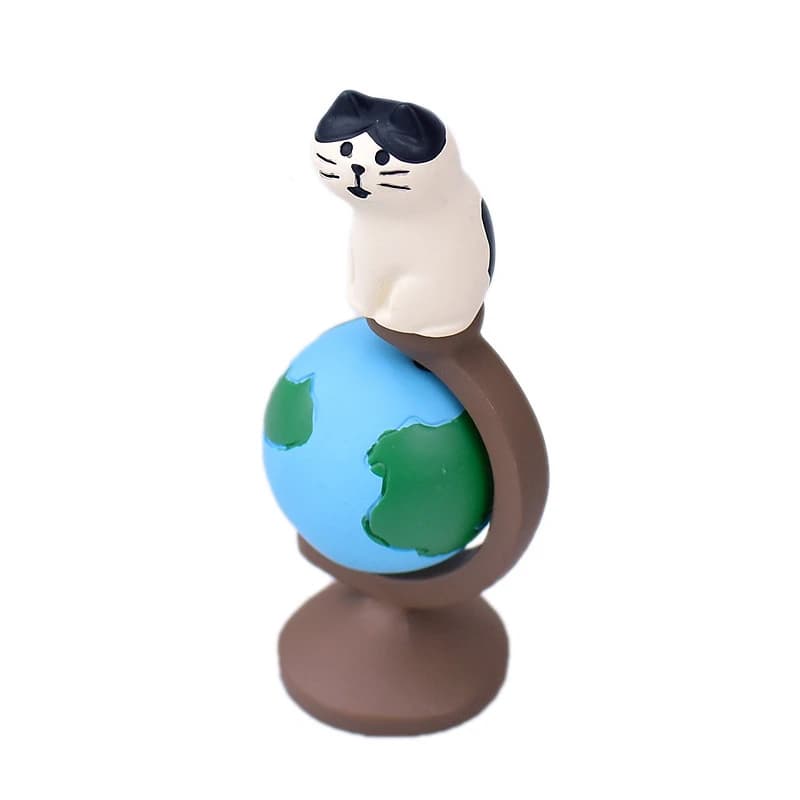 Earth Instrument / M