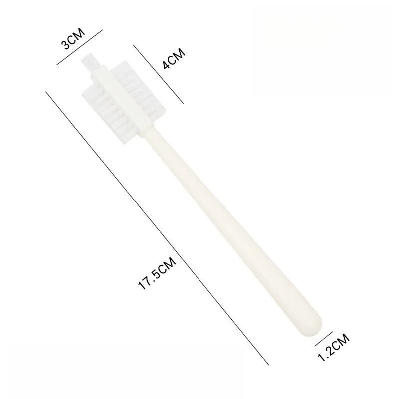 Cleaning Brush Long Handle Washing Cup Brush Wall Breaking Machine Deep Cleaning Brush Home Kitchen Tools