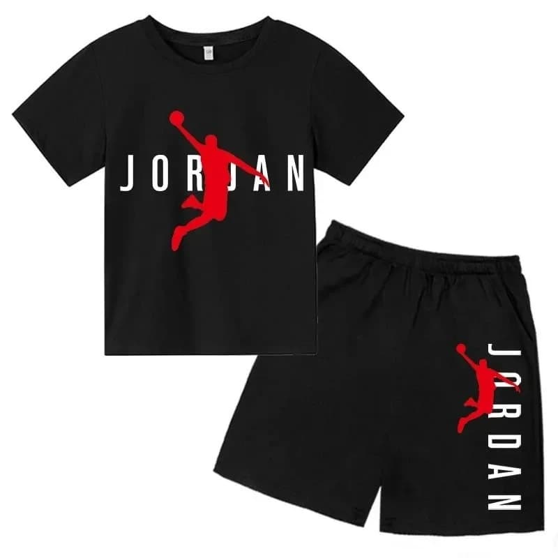 Kids Fashion Outfit Sets Ages 2-13