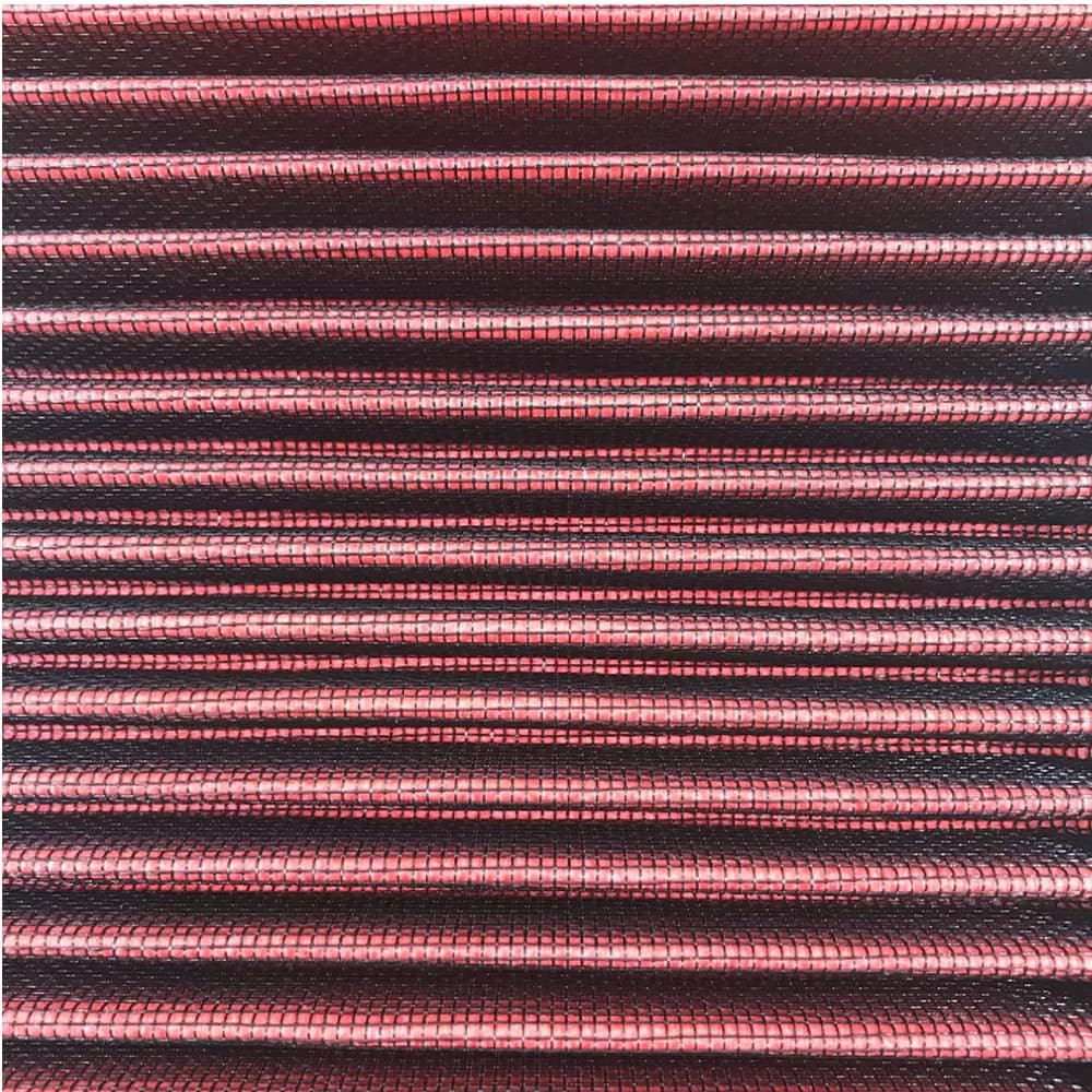 Washable High-Flow Air Intake Filter