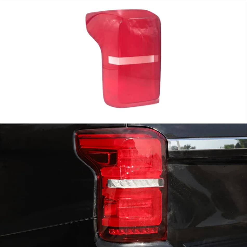 For Baic Beijing BJ90 2016 2017 2018 2019 2020 2021 2022 2023 Car Accessories For Cars Tail Lamp Cover Lens Glass Shell