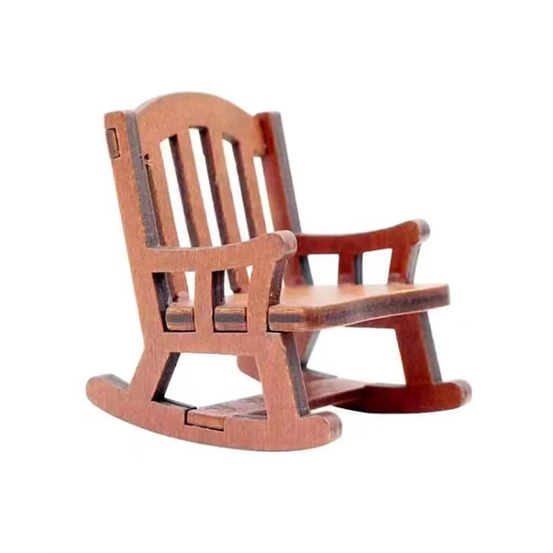 Rocking chair / M