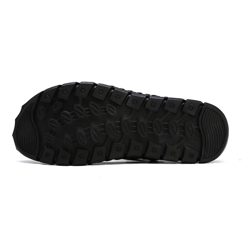 Men's Leather Summer Sandals
