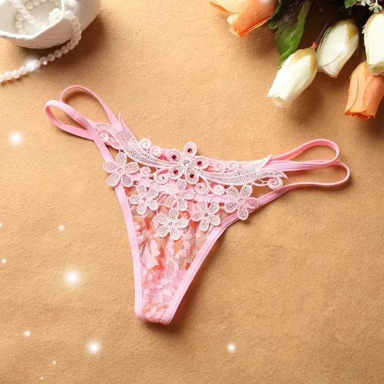 Women's Seamless Hipster No-Show Panties