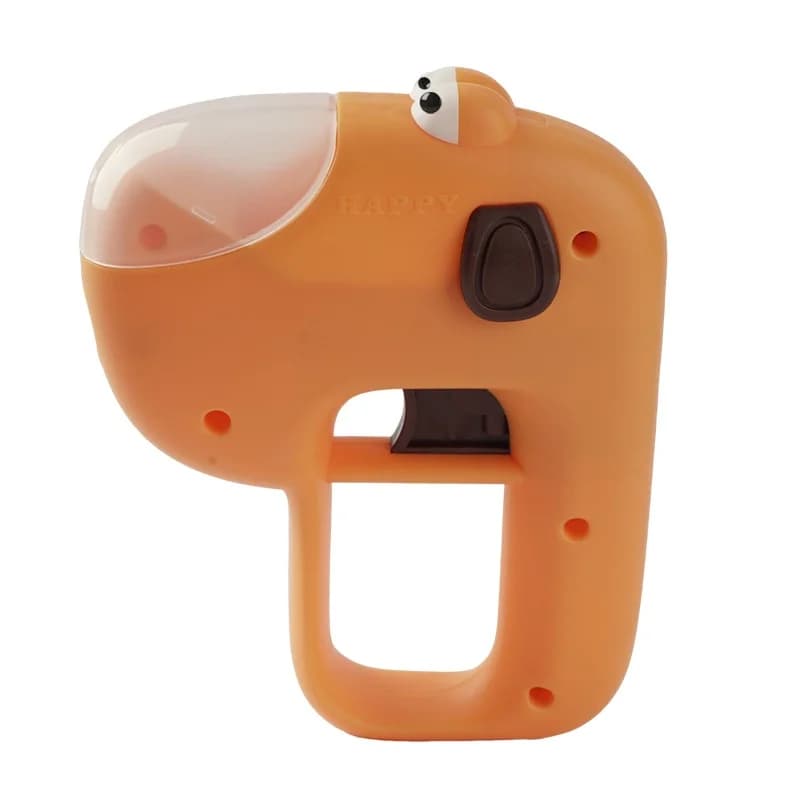 Automatic Pet Treat Launcher Dispenser